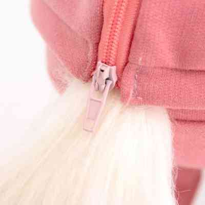 Мягкая игрушка Orange Lucky Mimi: Клубничное мороженое (LD4/084) Винница