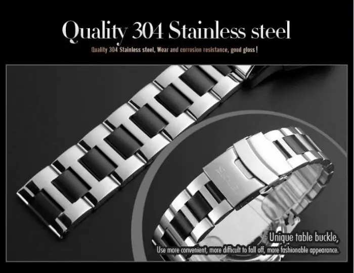 Чоловічий годинник Skmei 9126 із хронографом Синій Київ - фото 8