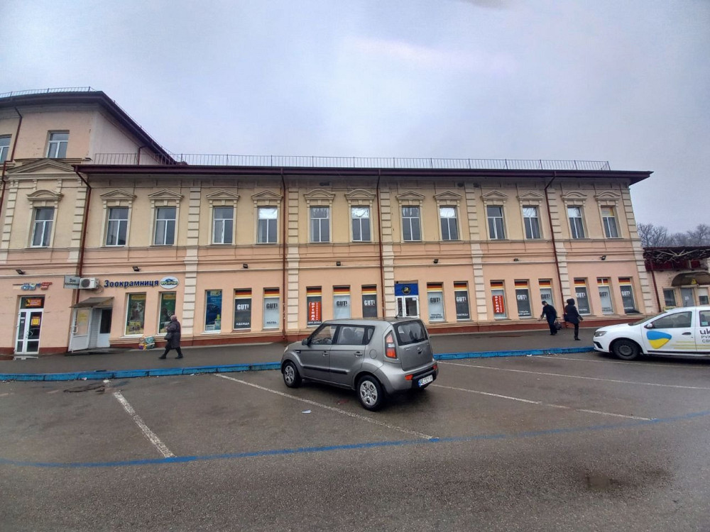 Приміщення на 2 поверсі з окремим входом Дніпро - фото 2