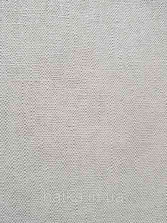 Шпалери вінілові на флізелін Marburg Dune 32401 однотонні розмиті під штукатурку сірі Київ