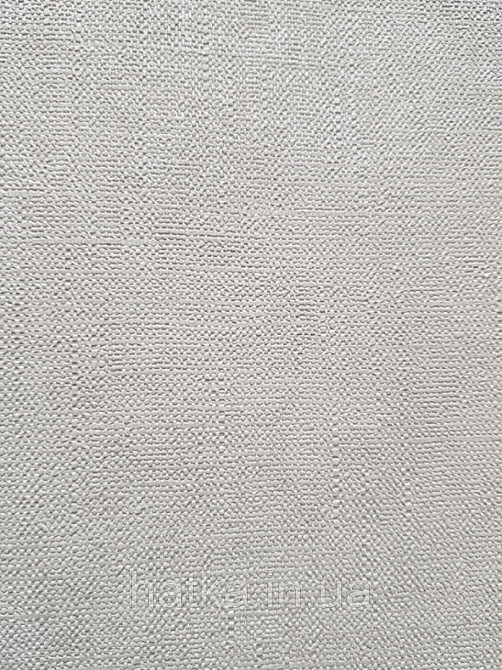 Шпалери вінілові на флізелін Marburg Dune 32401 однотонні розмиті під штукатурку сірі Київ - фото 1
