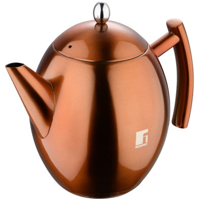 Заварник Bergner Copper, 1,75 л (BG-38353-CP) Вінниця - фото 1