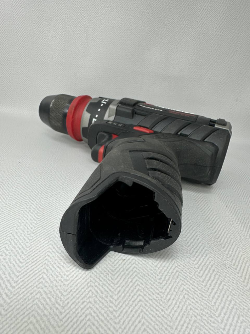 Шуруповерт аккумуляторный Parkside PBSPA 12 C3 Б/У Киев - изображение 4