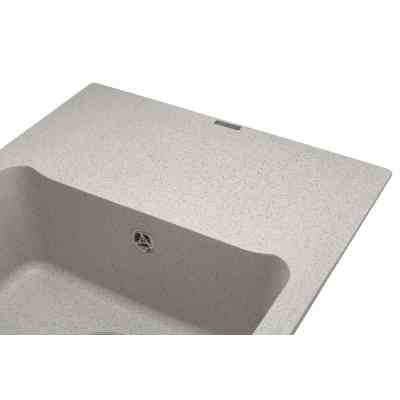 Мойка кухонная GRANADO AVILA gris (gr0508) Винница