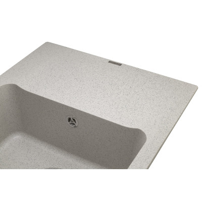 Мийка кухонна GRANADO AVILA gris (gr0508) Вінниця - фото 3