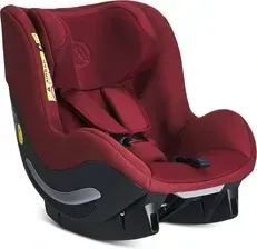 Автокресло Avionaut AeroFIX RWF AirFlow i-Size 67-105 cm 0-18 kg RED Киев