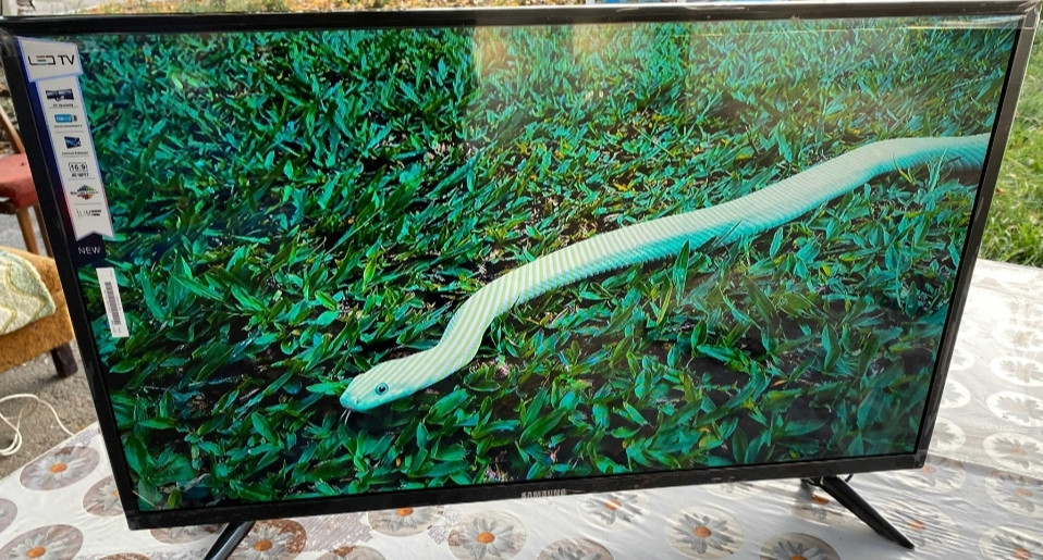 ТОП! Телевізор 42" Smart TV Android 13 4K Samsung Харків - фото 4