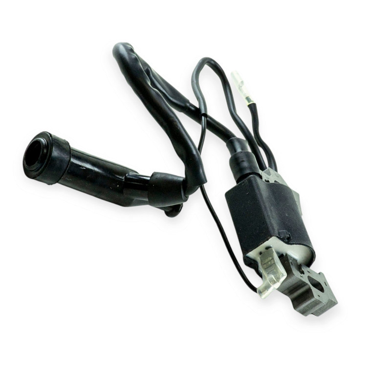 Котушка напруги з надсвічником на мотоблок 188F високого Мукачево - фото 1