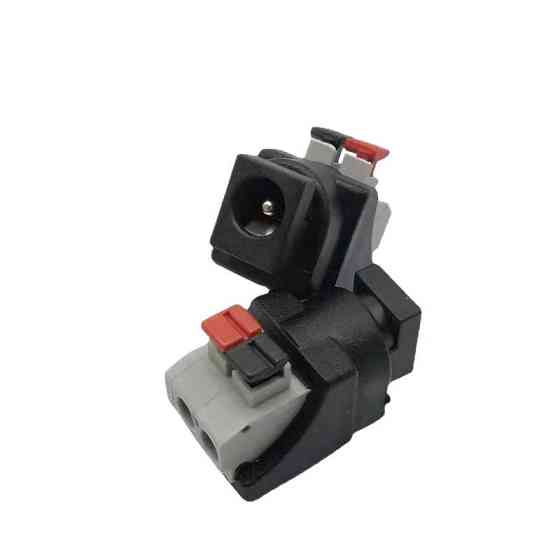 Коннектор питания GV-DC (female) Киев