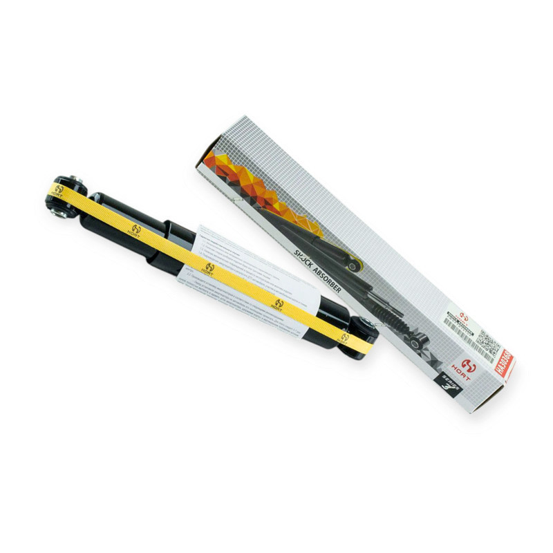 Амортизатор задній MB Sprinter, автомобіль Фольцваген Crafter 06-(3,5Т) газ. Мукачево - фото 1