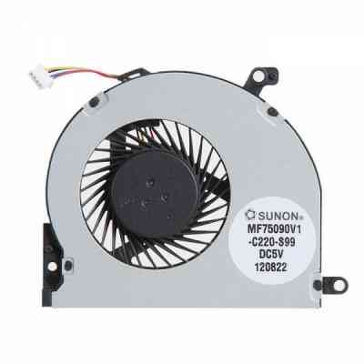 Вентилятор ноутбука HP Envy M4-1000 Series DC(5V,0.4A) 4pin (MF75090V1-C220-S99) Винница