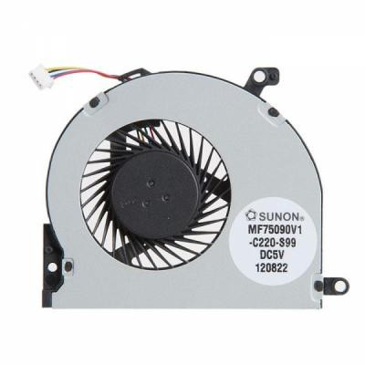 Вентилятор ноутбука HP Envy M4-1000 Series DC(5V,0.4A) 4pin (MF75090V1-C220-S99) Винница - изображение 1