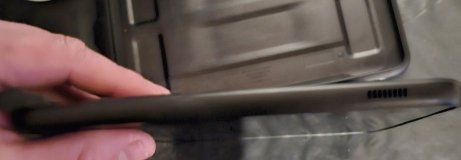 Планшет Samsung Galaxy Tab Active Pro 4/64Gb. Харьков - изображение 4