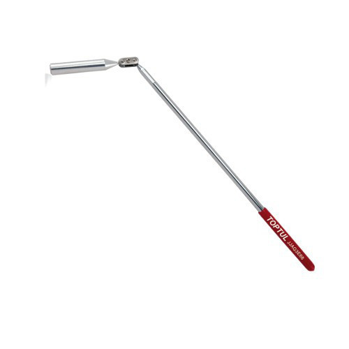 Магніт телескопічний TOPTUL 417-680 мм JJAG3E68 Одеса - фото 1