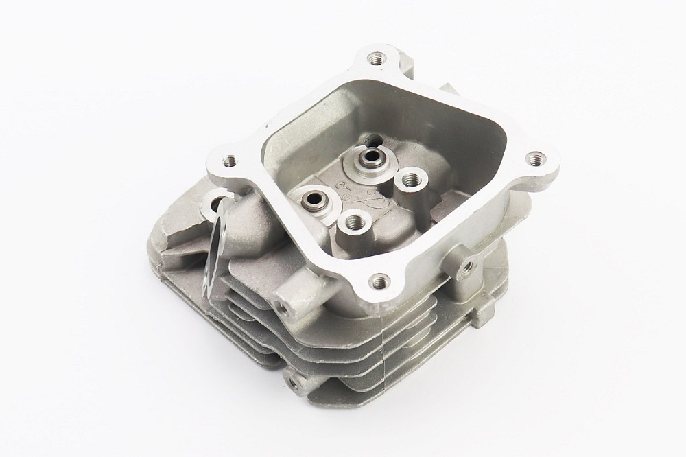 Головка циліндра 168F "гола" Київ - фото 2