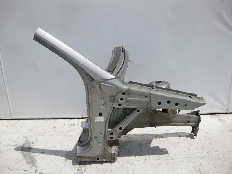 Mercedes-Benz  A1646201830 Передня права чверть кузова ML W164 A1646201361 GL X164 Одеса - фото 1