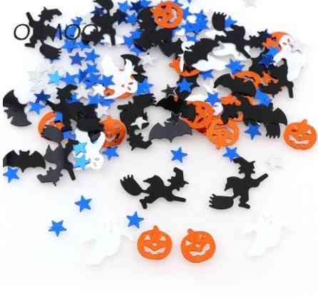 Конфетти для Хэллоуин 15  г разноцветный Киев