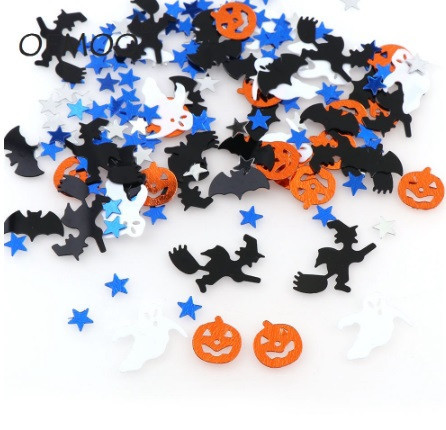 Конфетти для Хэллоуин 15  г разноцветный Киев - изображение 5