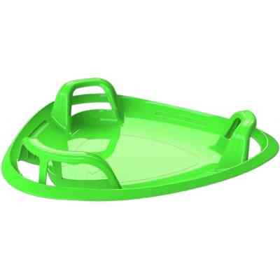 Санки Active Baby ледянка 60 см салатовая (06551/013) Винница