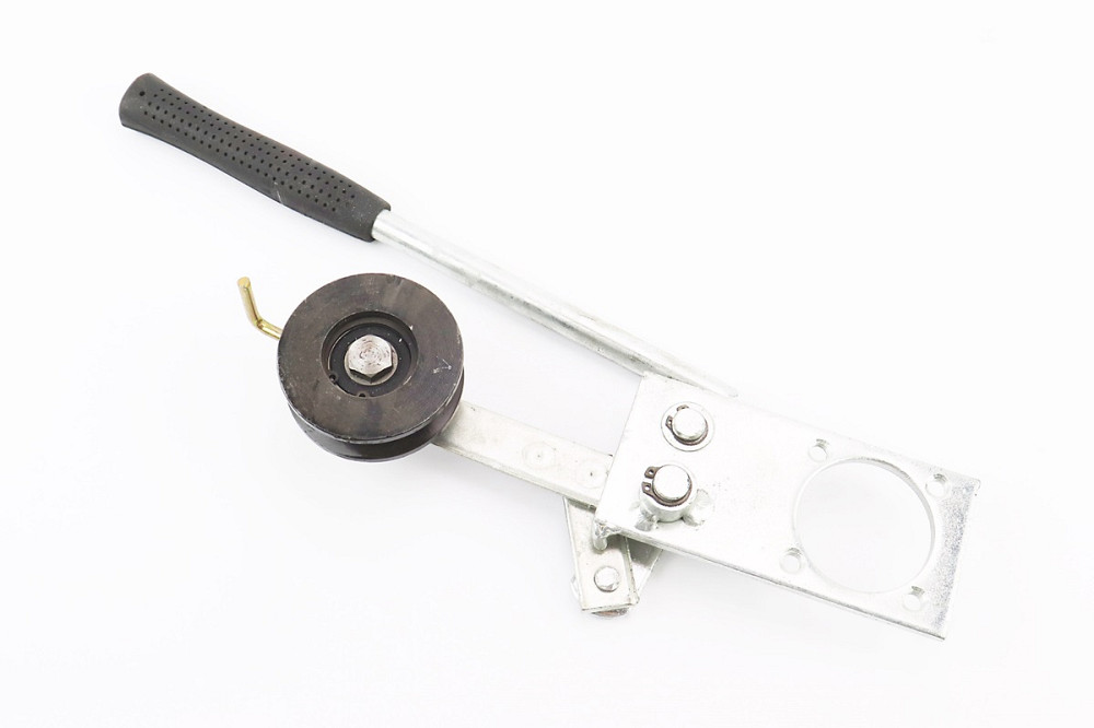 Роторна косарка - Натяжний механізм під ремінь SPB Київ - фото 1