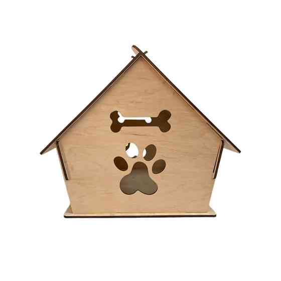 Будиночок для собаки Київ