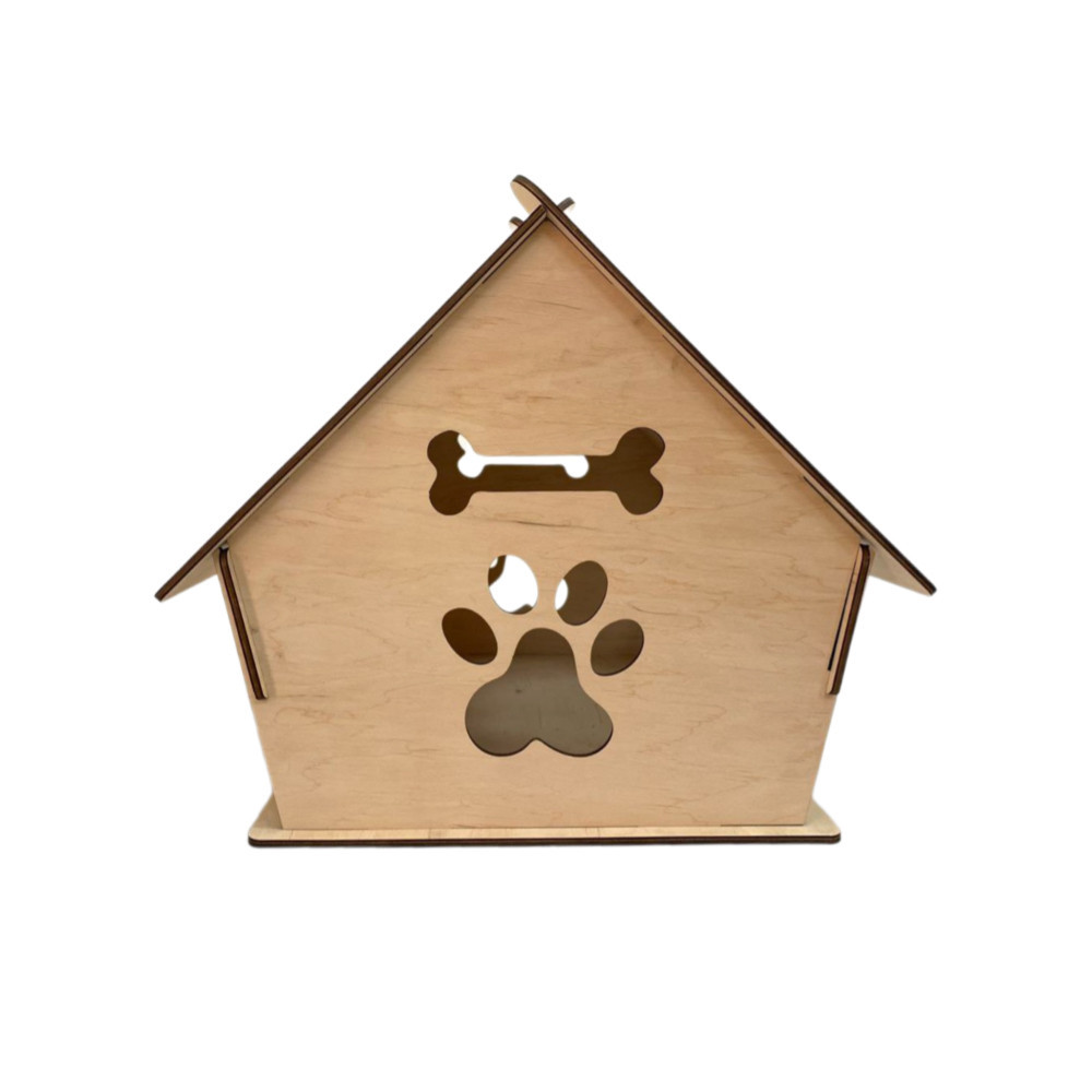 Будиночок для собаки Київ - фото 5