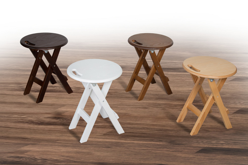 Табурет Т-69, венге Киев - изображение 1