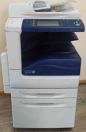 Лазерный сетевой Принтер , Сканер,Копир МФУ : Xerox WC 5325/ 5330/ 5335 A3 Киев