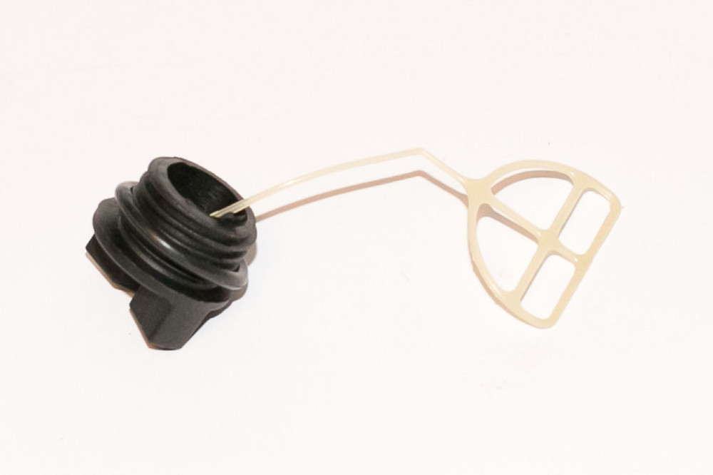 Пробка бензобака бензопилы Гудлак Мукачево - изображение 1