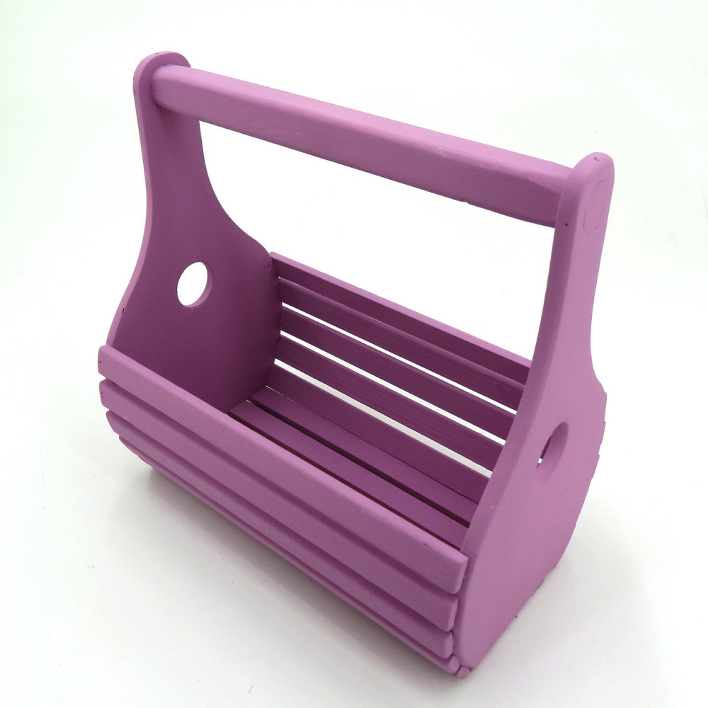 Подарунковий кошик "Бонд" флокс Миколаїв - фото 3