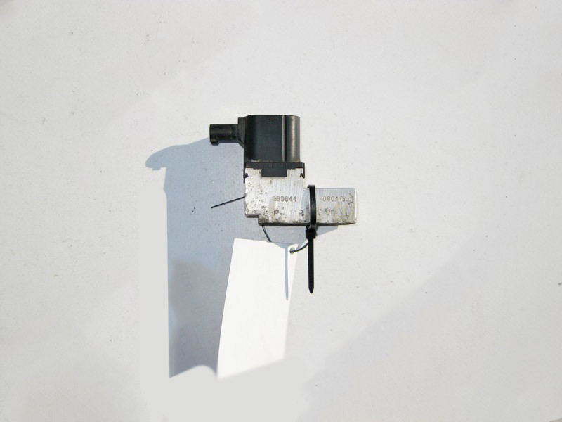 Mercedes-Benz  A2113200158 Блок клапанів пневмопідвіски CLS C219 E-class S211 E-class W211 Maybach 62 S V240 Maybach 57 S W240 Одеса - фото 1