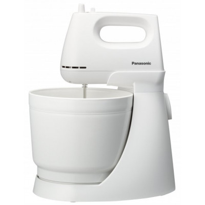 Миксер Panasonic MK-GB3WTQ Винница - изображение 1