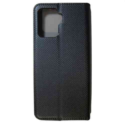 Чехол книжка Oppo Reno 5 lite Flip Case (черный) Одесса