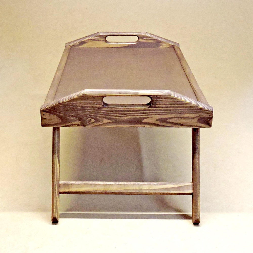 Столик-поднос для завтрака 