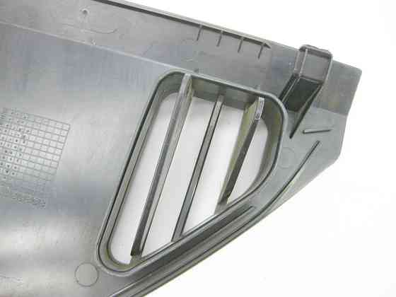 Mercedes-Benz  A2116800578 9B51 Кришка лівого торця панелі приладів антрацит E-Class W211 Одеса