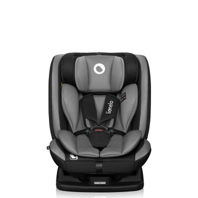 Автокресло Lionelo Aart I-size Grey Graphite (LO-AART I-SIZE GREY GRAPHITE) Винница - изображение 8