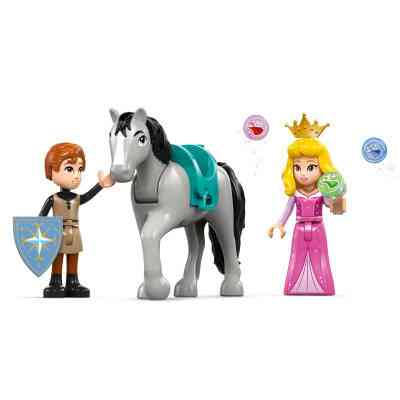 Конструктор LEGO Disney Драконяча форма Малефісенти (43240) Вінниця