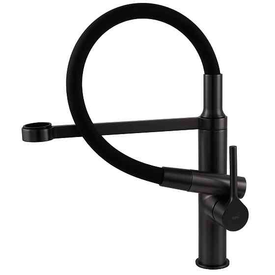 Змішувач для кухні TOPAZ SARDINIA TS 08401-H71-GP Луцк