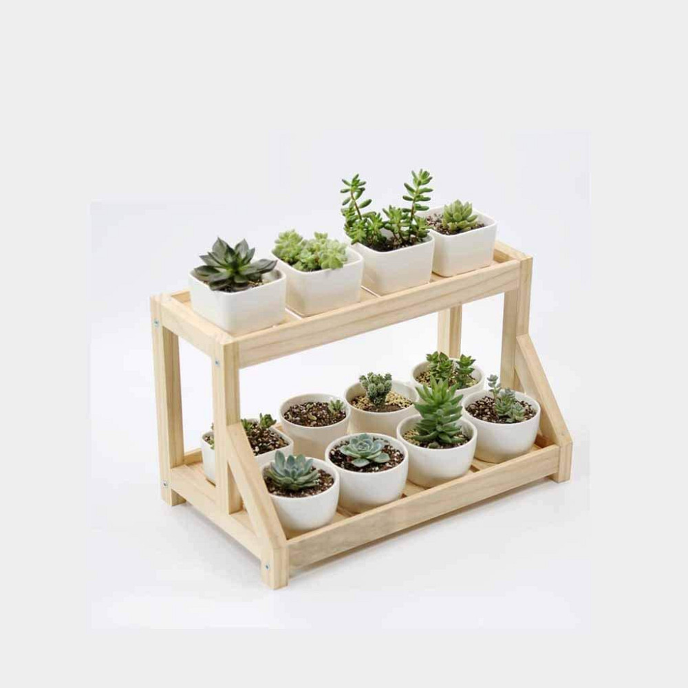 Підставка для квітів "Мурсія" зефір Миколаїв - фото 2