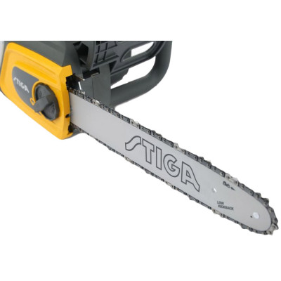 Цепная пила Stiga 1.8 кВт, 35 см (CS118c-35) Винница - изображение 5