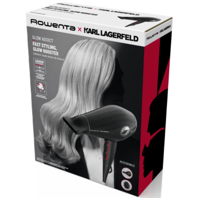 Фен Rowenta CV613LF0 Вінниця - фото 6