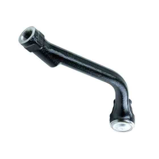 Наконечник рульової тяги автомобіль Хюндай SANTA FE III, автомобіль Кіа Sorento II лівий L Мукачево