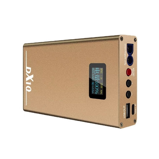 Зварювальний апарат DX10 точкового зварювання для акумуляторів Вінниця - фото 3