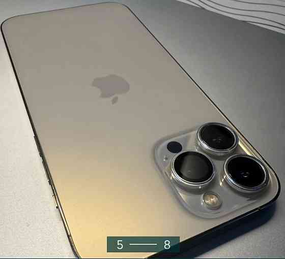 Айфон iPhone 13 Pro Max 512Gb.Gold Київ