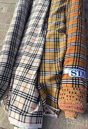 Ткань / опт / костюмка софт - от 5 м. 120 грн/м. Киев