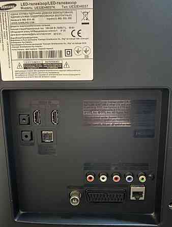 Телевизор Samsung 32