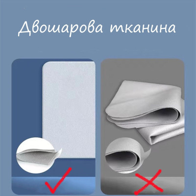 Серветки XoKo Screen Tech fibre 1шт (XK-TF-2-WH) Вінниця - фото 6