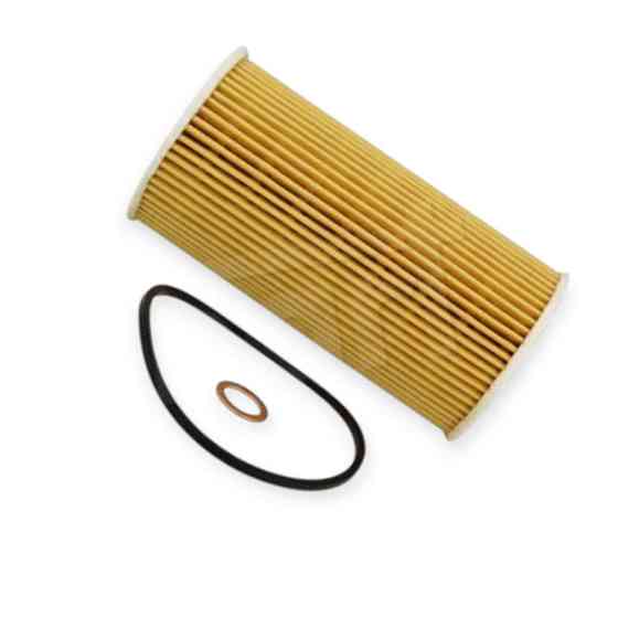 Фільтр Jeep Cherokee, Wrangler Chtysler Voyager 2.8D 04 - масляний Мукачево