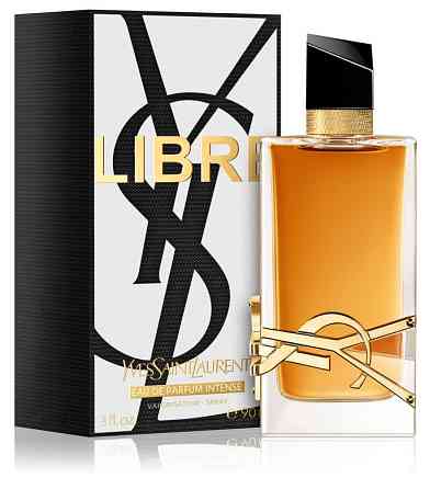 Парфумована вода Yves Saint Laurent Libre Intense 90 Слов'янськ