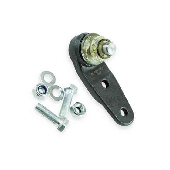 Шаровая ЗАЗ 1102, 1103, 1105 (Таврия) 1-й ремонт (+ 0,5 мм) AT опора Мукачево